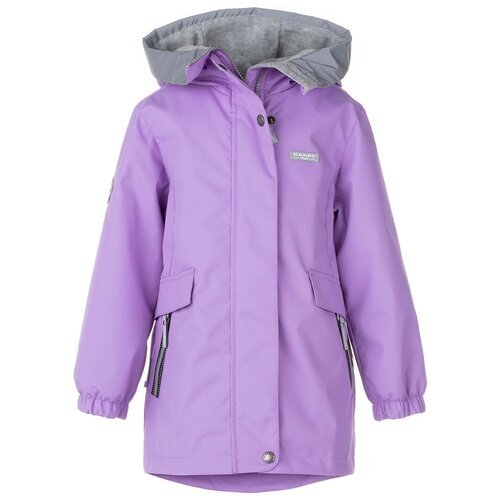 Купить Парка KERRY, размер 104, фиолетовый
Куртка-парка для девочек Kerry WANDA с ориги...