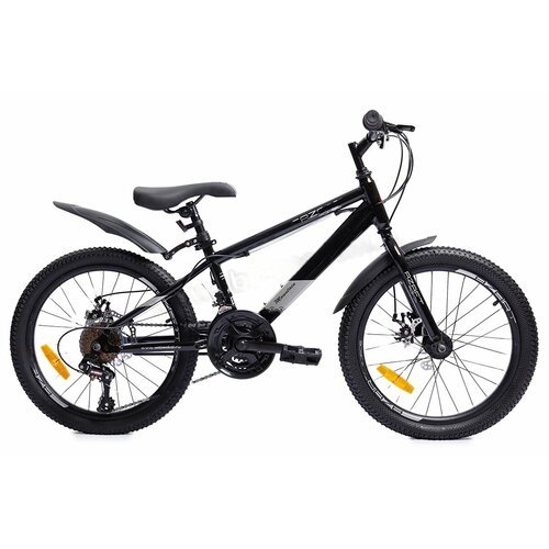 Купить Детский велосипед, горный AZART FORCE - ABD 2001, MTB 18 скоростей
AZART force -...