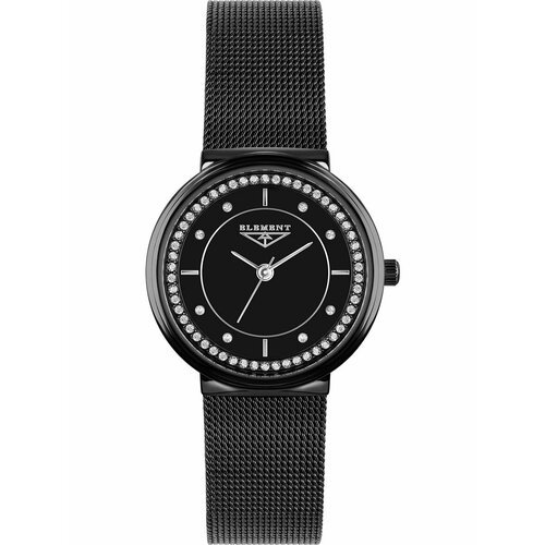 Купить Наручные часы 33 element 331815R, черный
Женские кварцевые наручные часы 

Скидк...