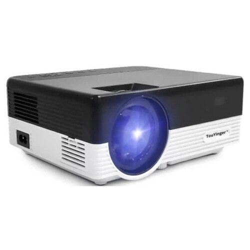 Купить Проектор TouYinGer Q7 1920x1080 (Full HD), 5000:1, 5500 лм, LCD
TouYinGer Q7 - о...