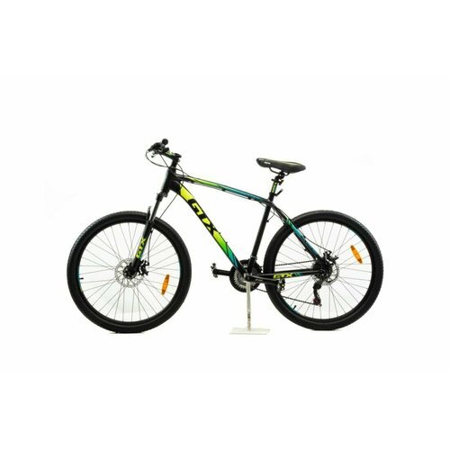Купить Велосипед 26" GTX ALPIN 2601 (рама 19") (000082)
рама 19" GTX ALPIN 2601- Замеча...