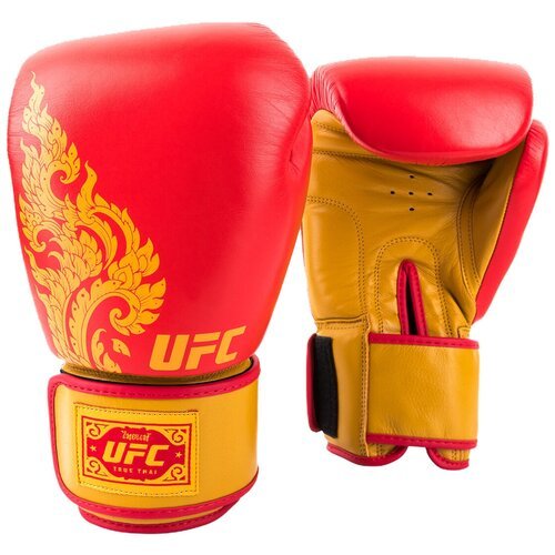 Купить UFC True Thai Перчатки для бокса Red,14 унций
Перчатки для бокса UFC Premium Tru...