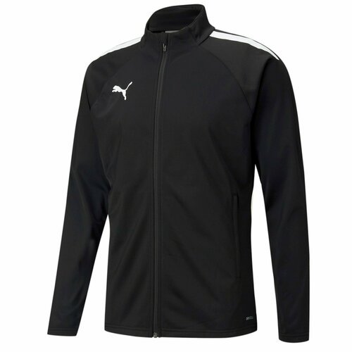 Купить Олимпийка PUMA, размер 116, черный
Олимпийка Puma teamLIGA Training Jacket выпол...