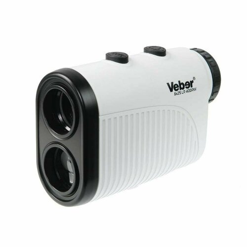 Купить Лазерный дальномер Veber 6x25 LR 400RW
Лазерный дальномер Veber 6x25 LR 400RW <b...