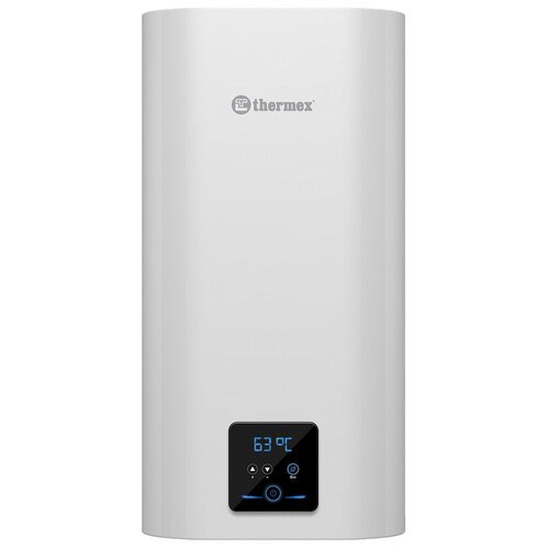 Купить Накопительный электрический водонагреватель Thermex Smart 30 V, белый
Яркий и ст...