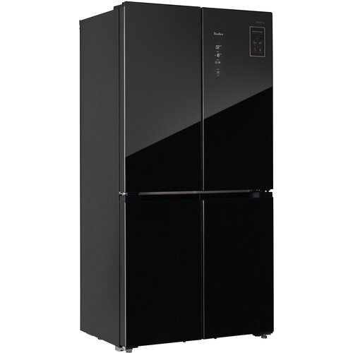 Купить Холодильник TESLER RCD-545I BLACK GLASS
Серия Intelligence от Tesler – это надёж...
