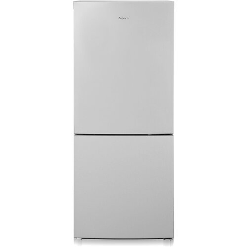 Купить Холодильник Бирюса Б-M6041 2-хкамерн. серый металлик (двухкамерный)
Холодильник...