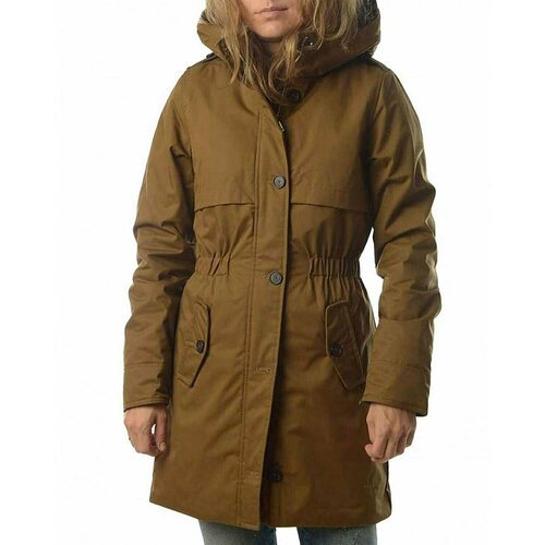 Купить Парка Elvine, размер M, коричневый
Женская куртка Florence от Elvine - это одна...