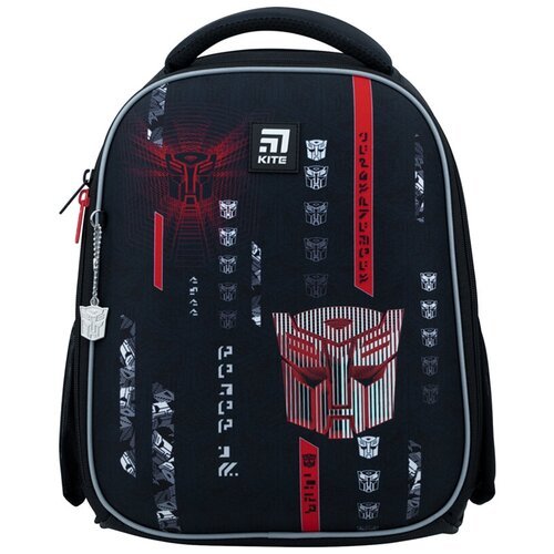 Купить Каркасный рюкзак для мальчика KITE Education Transformers TF22-555S
Каркасный рю...