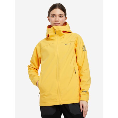 Купить Куртка OUTVENTURE, размер 48, оранжевый
Технологичная куртка от Outventure созда...