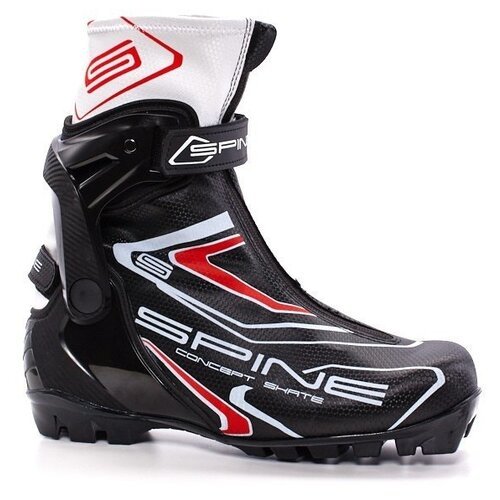 Купить Ботинки лыжные Spine Concept Skate 296 NNN 41
<p>Артикул: 545-517</p><p>Ботинки...