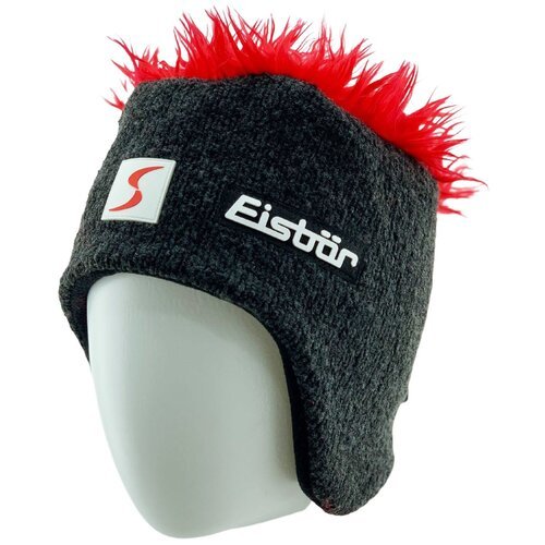 Купить Шапка Eisbar, размер one size, красный, черный
Знаменитая горнолыжная шапка с во...