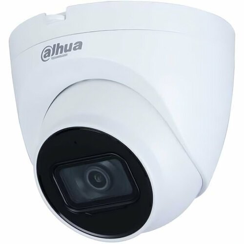 Купить IP-видеокамера DAHUA DH-IPC-HDW2230T-AS-0360B-S2(QH3)
Матрица: 1/2.7" CMOS<br><b...