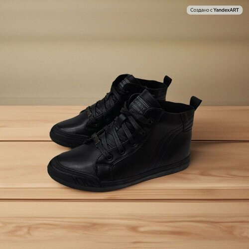 Купить Ботинки, размер 33, черный
Ботинки для мальчиков Калория: стиль и функциональнос...