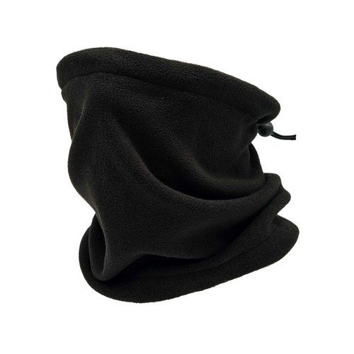 Купить Шапка Шарф-шапка, размер 55/58, черный
Шарф-шапка черная: комфорт и стиль в одно...