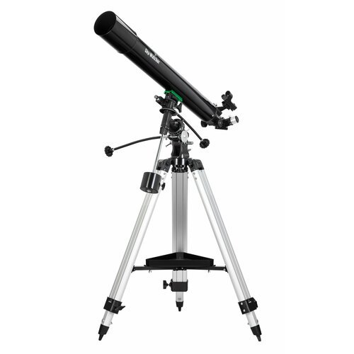 Купить Телескоп Sky-Watcher BK 809EQ2 Red dot
Sky-Watcher BK 809EQ2 Red dot – ахроматич...