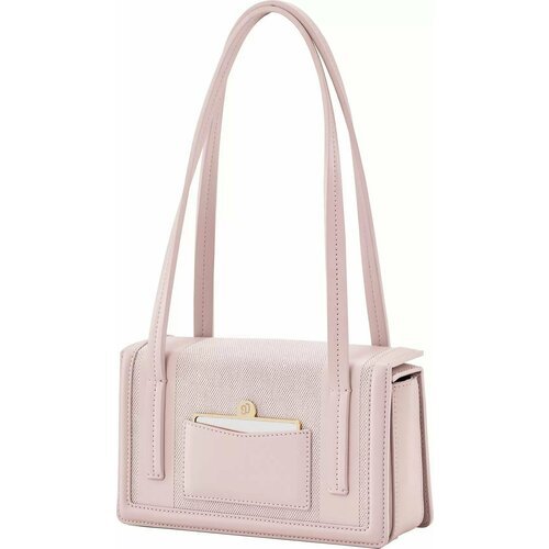 Купить Сумка Ninetygo All-Day Shoulder Bag Pink (90BHBLF22135W) цвет: розовый
 

Скидка...