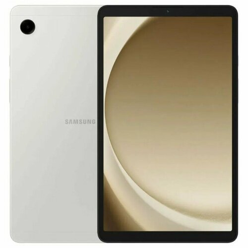 Купить Планшет Samsung Galaxy Tab A9 (2023) Wi-Fi (SM-X110), 8.7", 8/128Gb, Silver
Sams...
