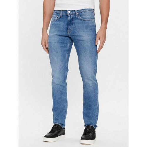 Купить Джинсы Calvin Klein Jeans, размер 29/32 [JEANS], синий
При выборе ориентируйтесь...