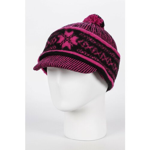 Купить Шапка TONAK, размер 56-59, розовый
100% оригинальная шапка Tonak, производство Ч...