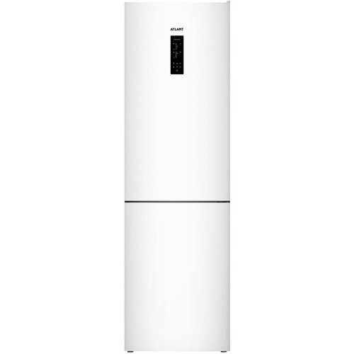 Купить Двухкамерный холодильник ATLANT ХМ 4626-101 NL
Особенности:<br>Полки-стекло<br>П...