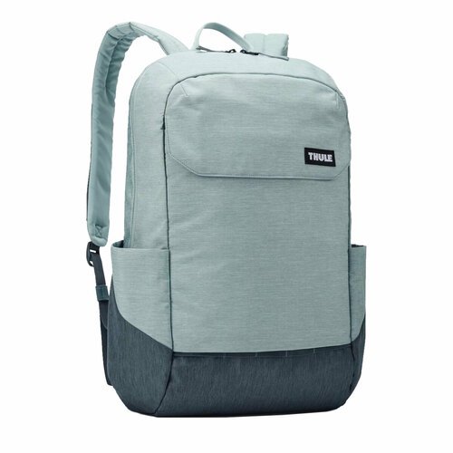 Купить Рюкзак Thule Lithos Backpack, 20L, Alaska/Dark Slate
Стильный рюкзак с удобными...