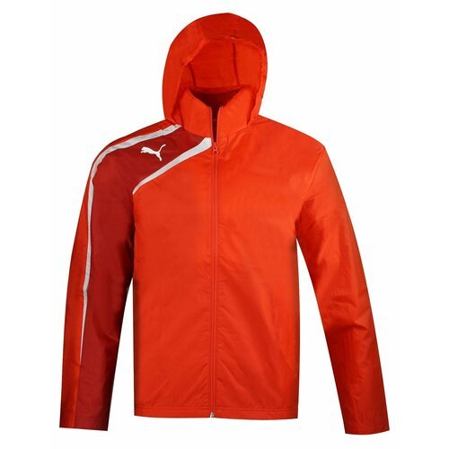 Купить Куртка PUMA, размер 50, красный
Легкая куртка от дождя PUMA отлично подойдет в д...