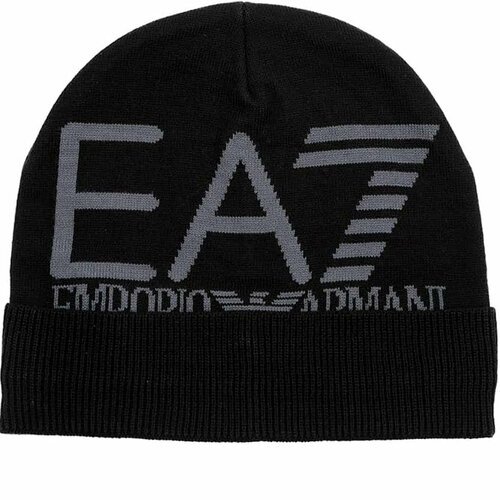 Купить Шапка EA7, черный
Шапка итальянского бренда премиум-класса EA7 Emporio Armani из...