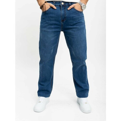 Купить Джинсы RM shopping, размер 31, синий
Представляем вам мужские джинсы, которые не...