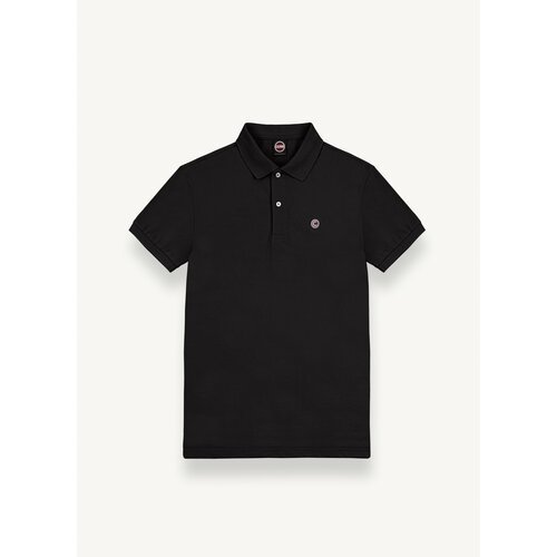 Купить Поло Colmar, размер L INT, черный
Мужская рубашка-поло из мягкого, легкого 100%...