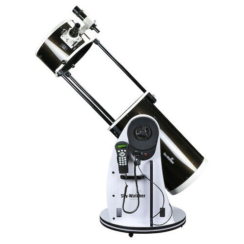 Купить Телескоп Sky-Watcher Dob 12" Retractable SynScan GOTO
Телескоп Sky-Watcher Dob 1...