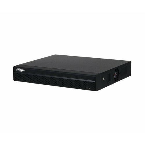 Купить Видеорегистратор Dahua DHI-NVR1108HS-S3/H
ОС: Linux, IP камеры: 8 каналов, входя...