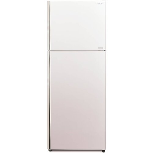 Купить Холодильник Hitachi R-VX470PUC9 PWH 2-хкамерн. белый (двухкамерный)
Бренд: Hitac...