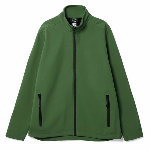 Купить Куртка Sol's, размер M, зеленый
Куртка софтшелл мужская Race Men, темно-зеленая,...