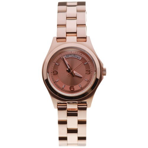 Купить Наручные часы MARC JACOBS, золотой
Часы Marc Jacobs MBM3235 - производства США....