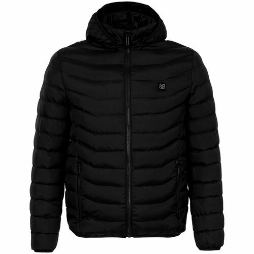 Купить Куртка Thermalli, размер L, черный
Куртка с подогревом Thermalli Chamonix черная...