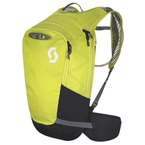 Купить Scott Рюкзак Scott Perform Evo HY' 16 sulphur yellow
Полностью новый рюкзак с ги...