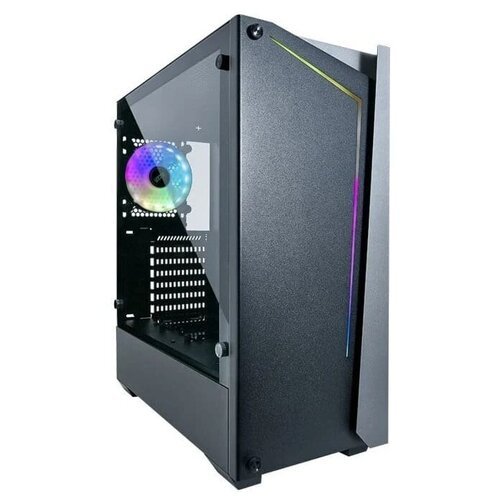 Купить Игровой компьютер WAG 3009 AMD Ryzen 5 5600X/8 ГБ DDR4/NVIDIA GeForce RTX 3060 1...