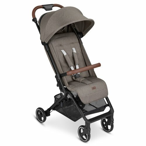 Купить Прогулочная коляска ABC-DESIGN Ping 2 Nature
* для ребенка с 6 месяцев до 22 кг...