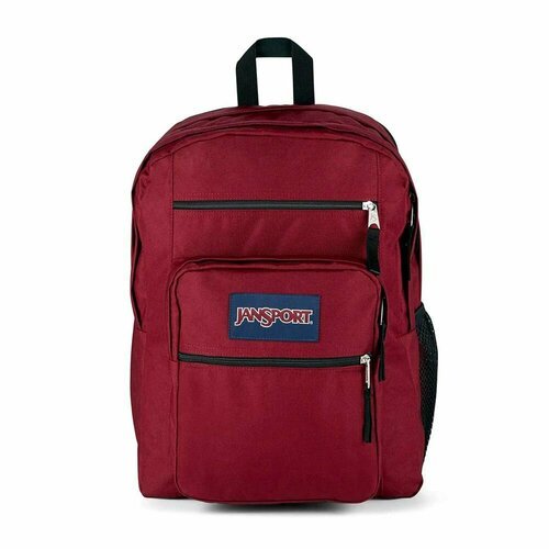 Купить Рюкзак Jansport Backpack EK0A5BAHN621 34L Russet Red,
Классика среди рюкзаков, к...