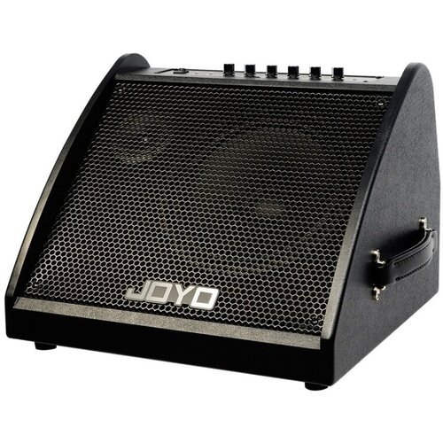 Купить Joyo DA-60 Монитор для электронных барабанов, 60 Вт
Усилитель для электронной ба...