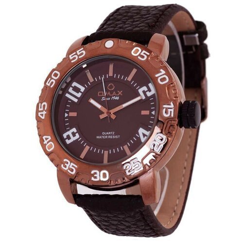 Купить Наручные часы OMAX
Наручные часы OMAX OAS037500D Гарантия сроком на 2 года. Дост...