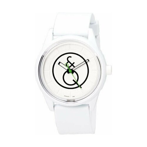 Купить Наручные часы Q&Q, белый, зеленый
Японские наручные часы Q&Q RP00J016Y - это сти...