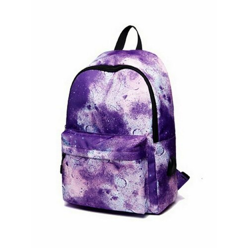 Купить Школьный рюкзак ортопедический для подростков Space Cat Фиолетовый
Школьный рюкз...