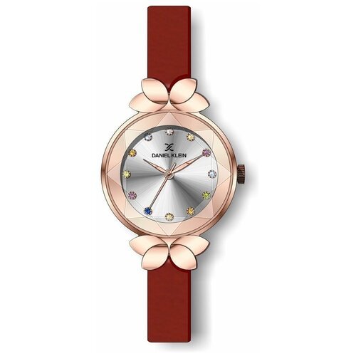 Купить Наручные часы Daniel Klein, красный
Daniel Klein - всемирно известный турецкий б...