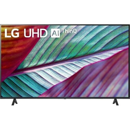 Купить Телевизор LG 65UR78006LK
<br><br> Год производства 2023 <br><br> Экран Технологи...