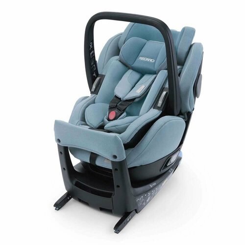 Купить Автокресло Recaro Salia Elite, Prime Frozen Blue
Автомобильное кресло для ребенк...