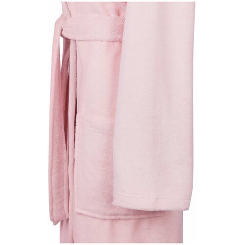 Купить Халат Sofi De MarkO, размер L, розовый
<p><br> Элитный махровый халат Шанти от S...