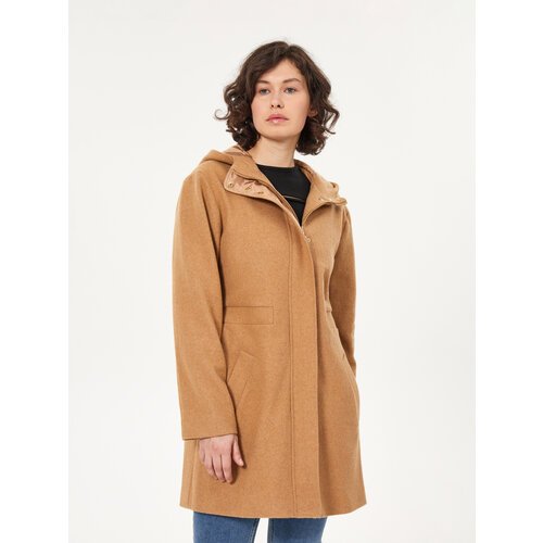 Купить Пальто PennyBlack, размер 38, коричневый
 

Скидка 50%