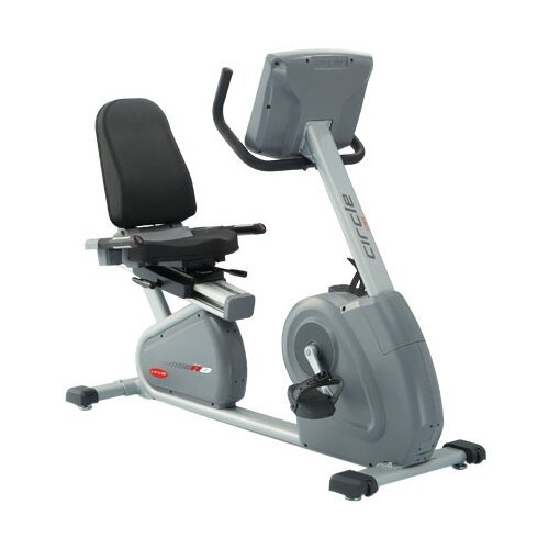 Купить Горизонтальный велотренажер Circle Fitness R8
<p>Артикул: 723-811</p><p>Велотрен...